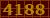 3677 code