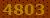 3677 code
