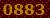 3677 code