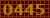0232 Code